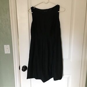 Elegant Silk LBD